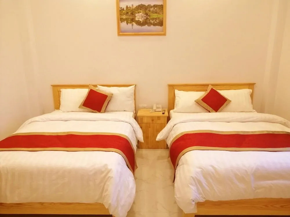 Gia Bảo Nguyễn Hotel