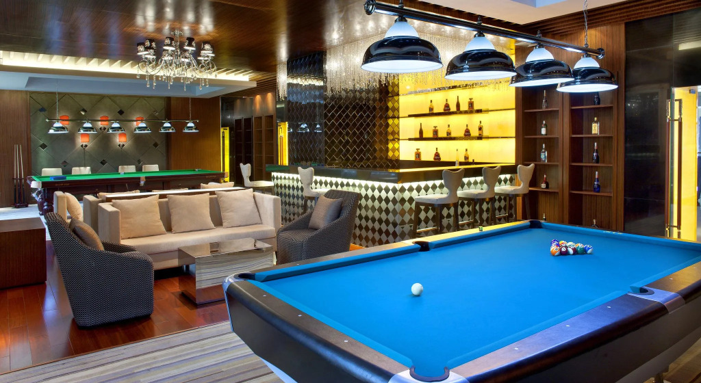 Four Points by Sheraton Taicang