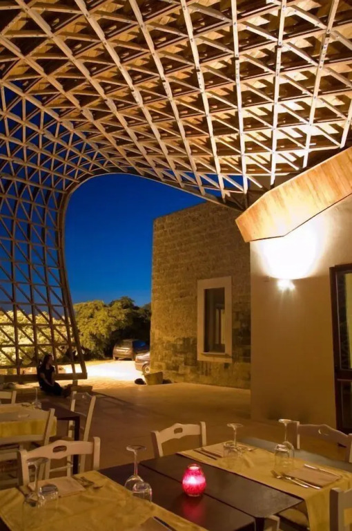 Masseria Ospitale
