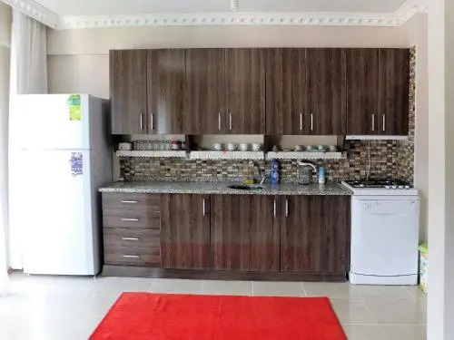 Ataköy Apart