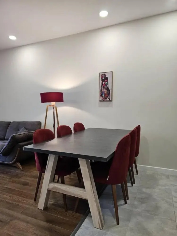 Tbilisi Gardens One Bedroom With Pool