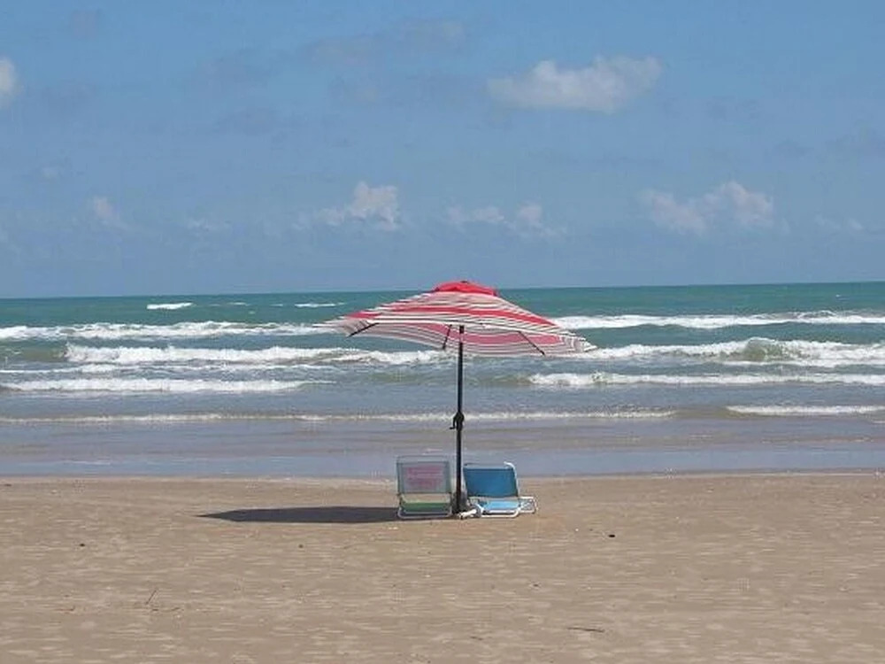 Gulfview II 607 by Padre Island Rentals