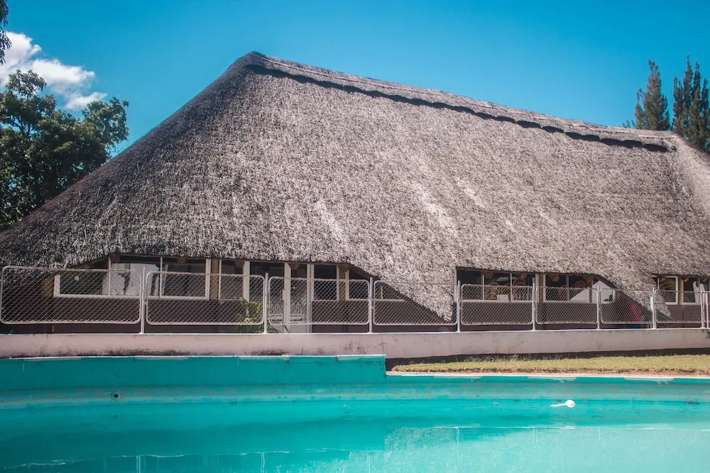Serenity Lodge Limited