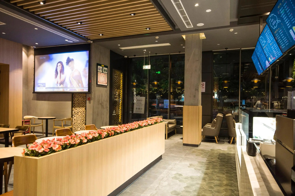 Hotel Coka Shanghai Pudong Airport
