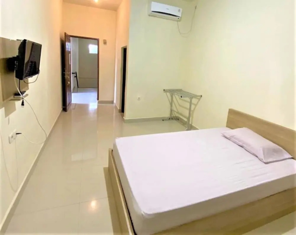 Airy Tamalanrea Biring Romang 135 Makassar