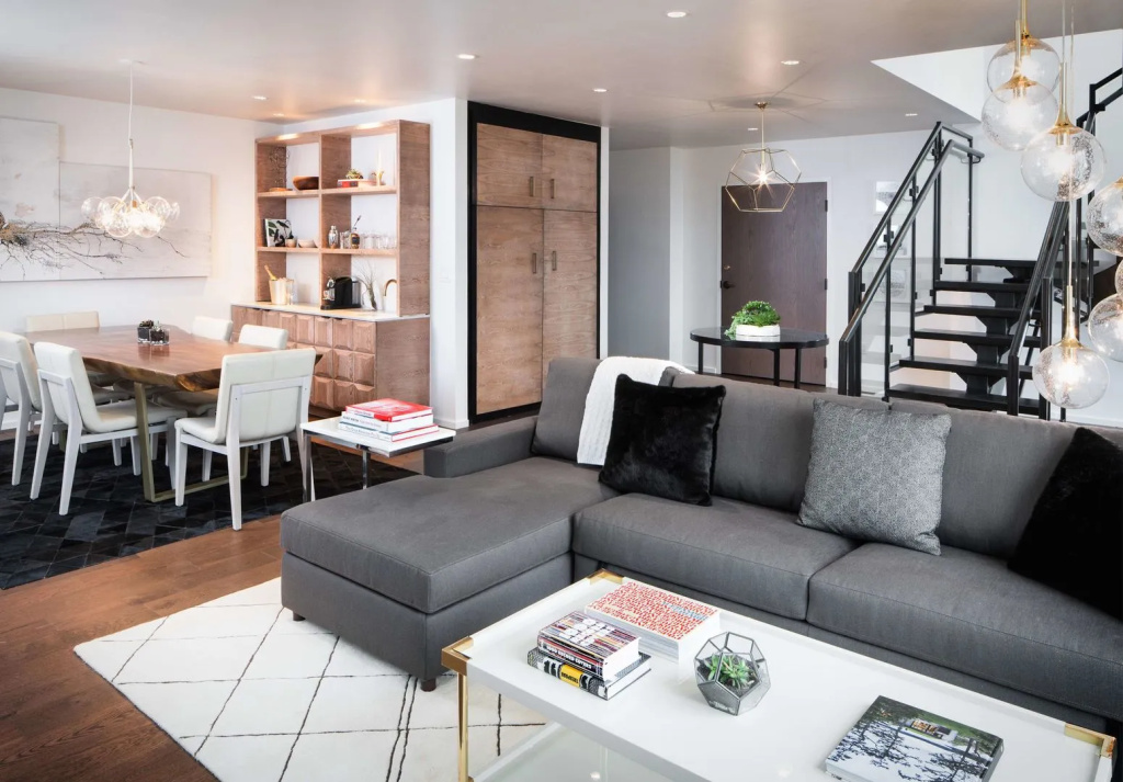 Halcyon, a hotel in Cherry Creek, Denver