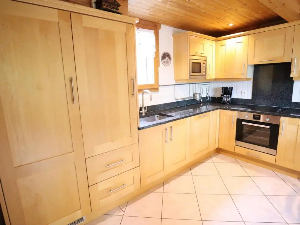 Chalet Les Gets, 4 pièces, 8 personnes - FR-1-623-310