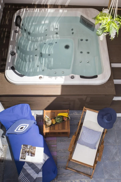 Blue Jasmine Suites