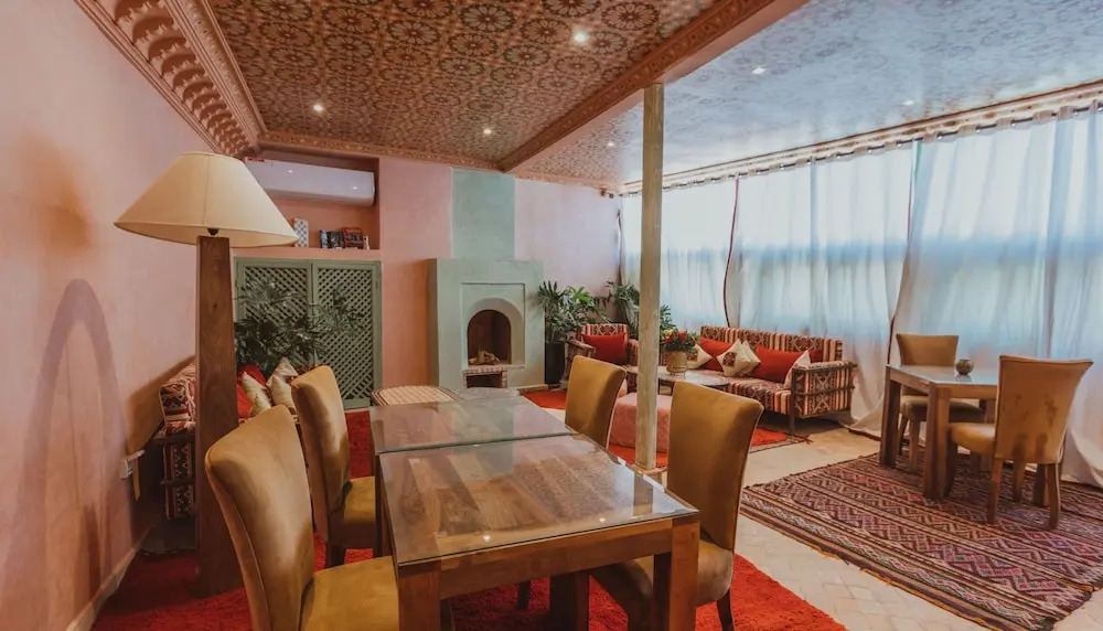 Riad El Hara