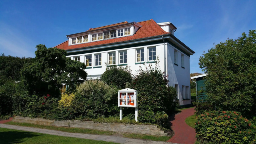 Spiekerooger Leidenschaft