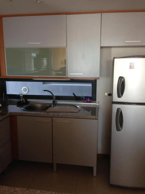 Apartamento 907