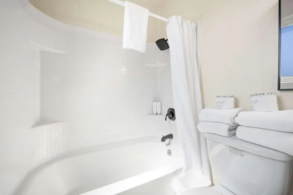 Econo Lodge Inn & Suites South Lake Tahoe