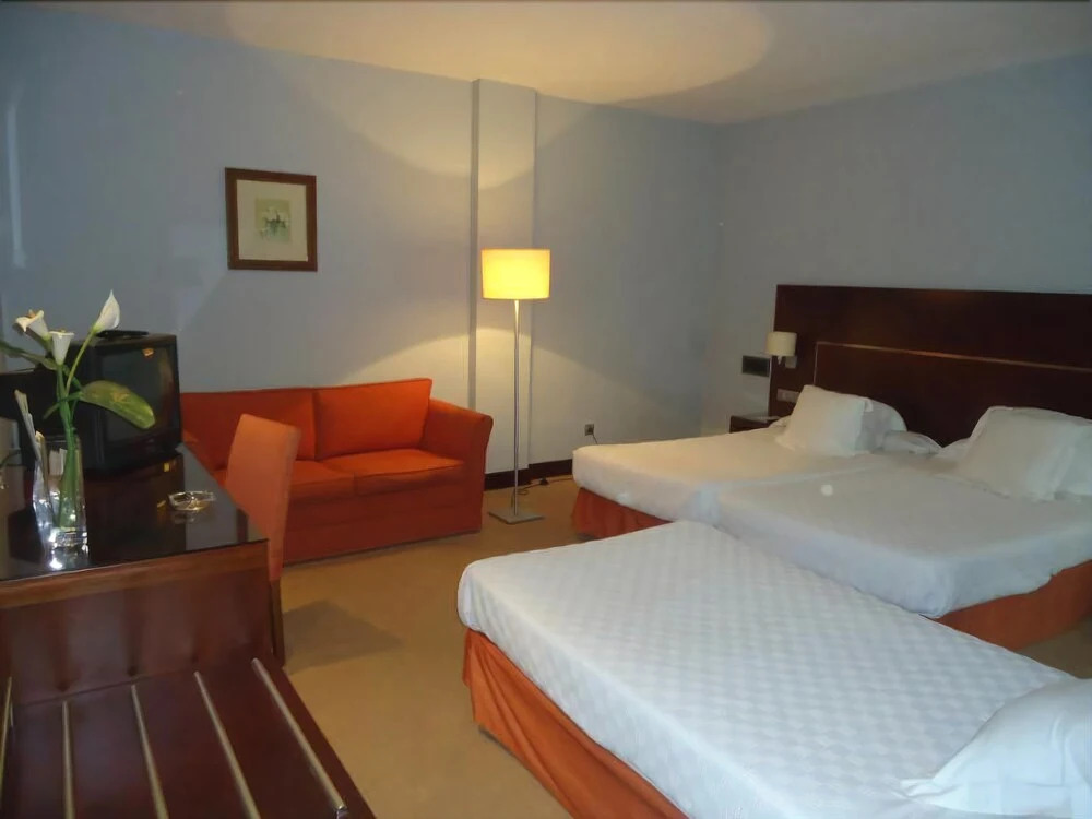 Hotel RL Anibal
