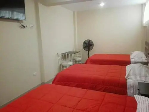 Hotel Ibiza