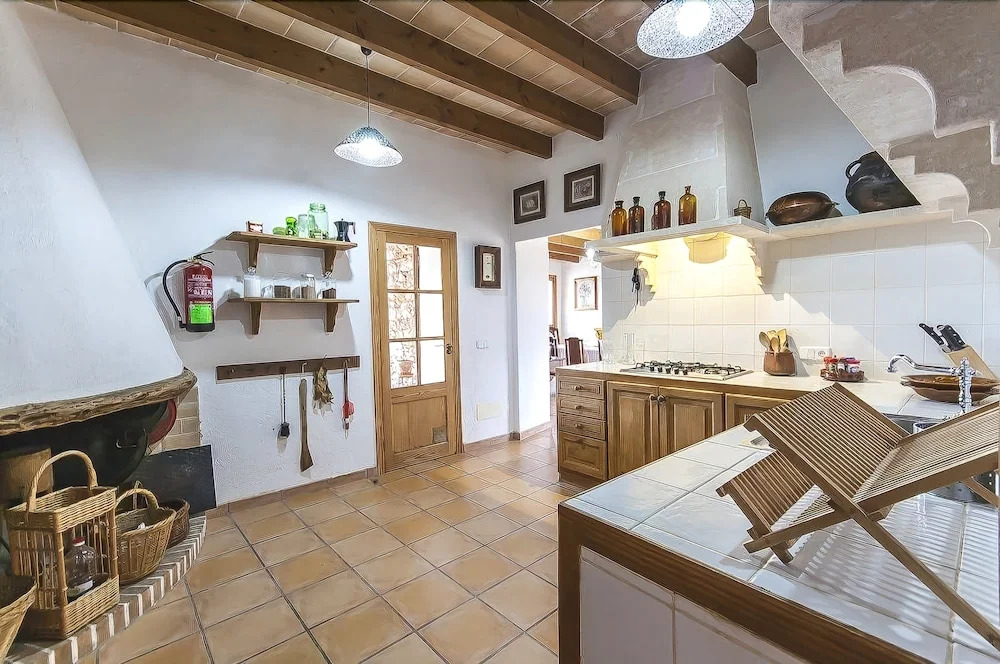 Finca Puig Pelat