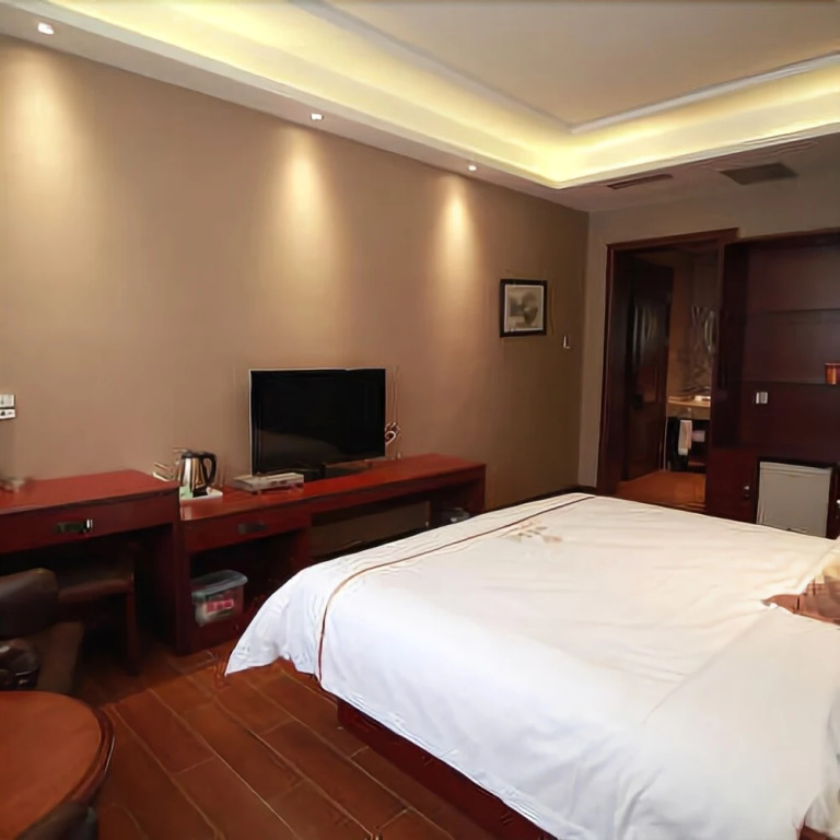Seasons Garden Hotel