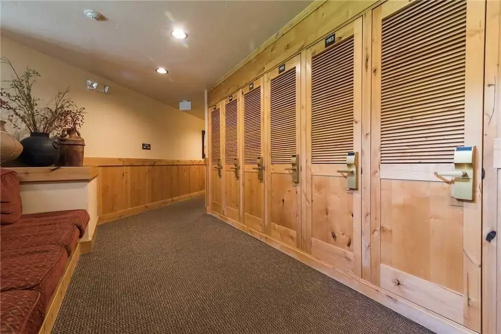 1112 Trappeur's Lodge, Trappeur's Crossing Apartment 4