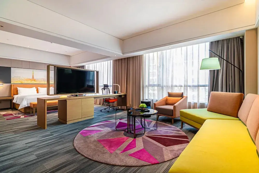 Mentor Hotel