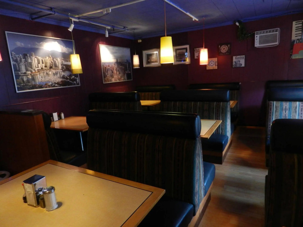 Lytton Hotel