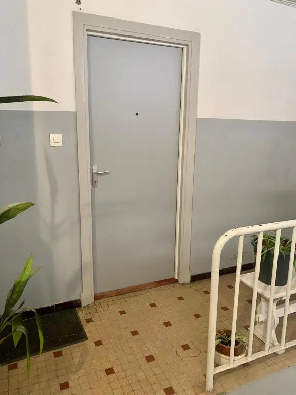 Joli Studio Spacieux