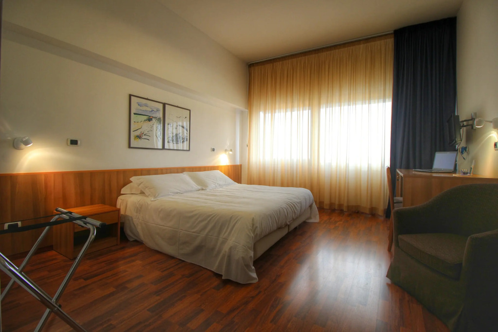 Hotel Majesty Bari
