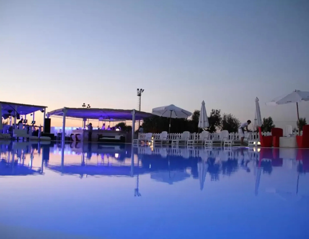 Hotel Gran Torre PHG