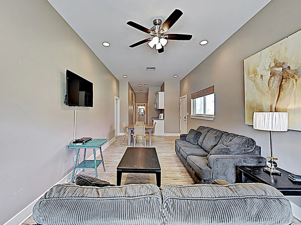New Listing! Charming & Cozy Gulf Getaway W/ Pool 2 Bedroom Home