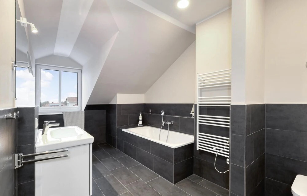 Baltischer Hof, Apartment 65