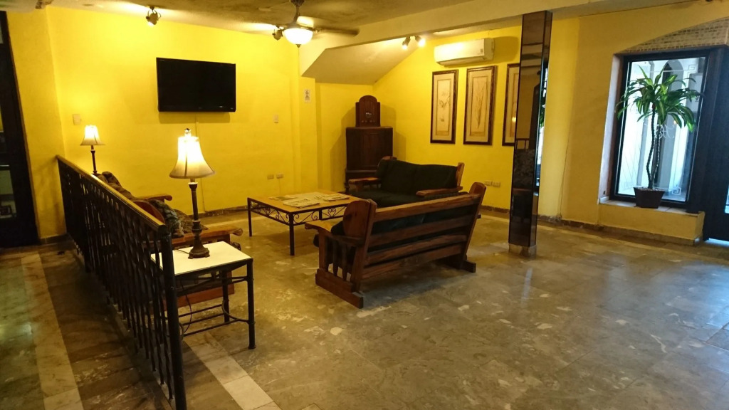 Hotel Suites Kino