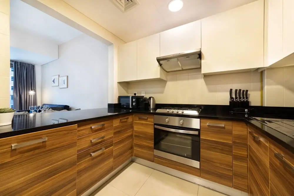 Maison Privee - Sparkle Towers