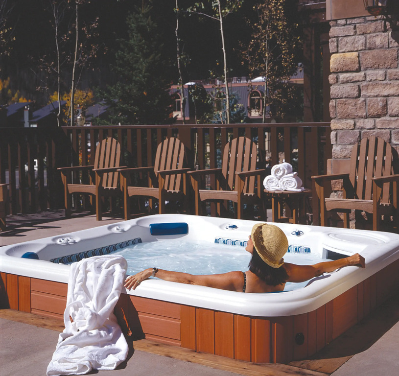 The Hotel Telluride