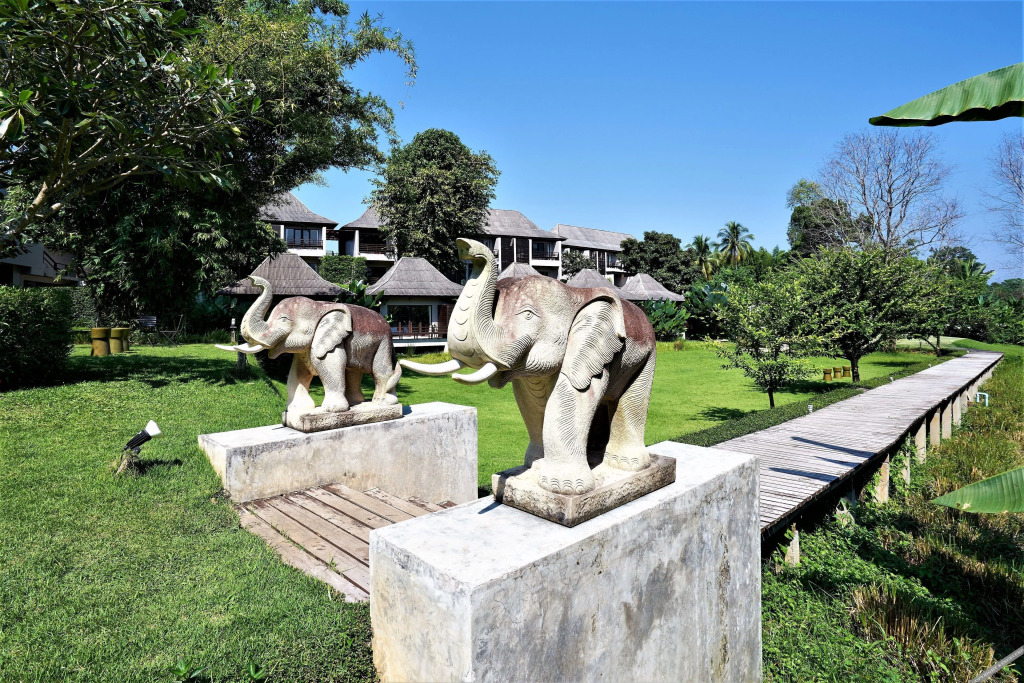 Yoma Hotel, Pai