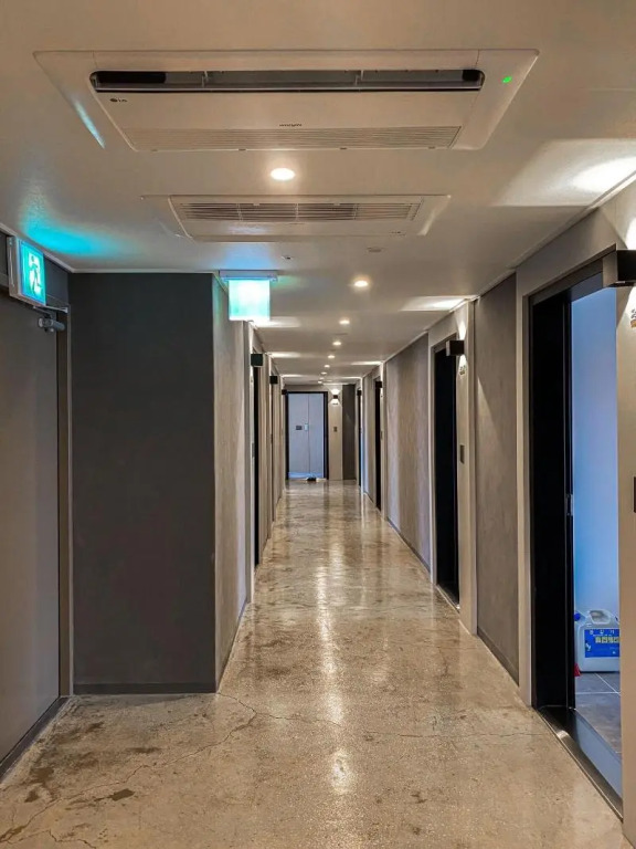 Lemain Hotel Seogwipo