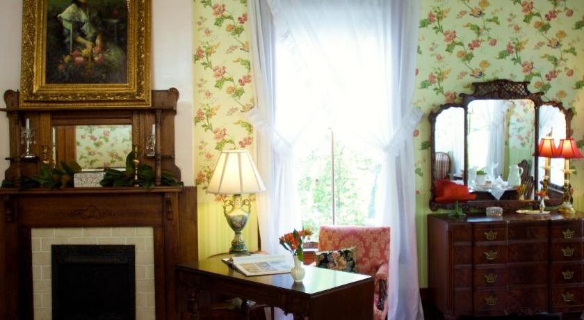Rosemary Inn Bed & Breakfast