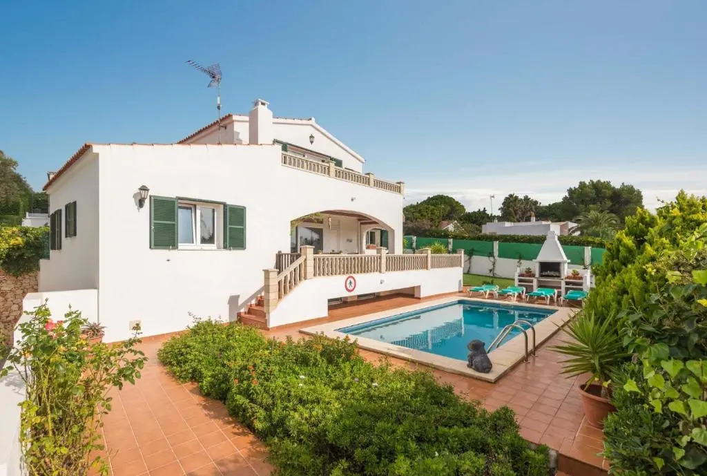 Villa Rasen