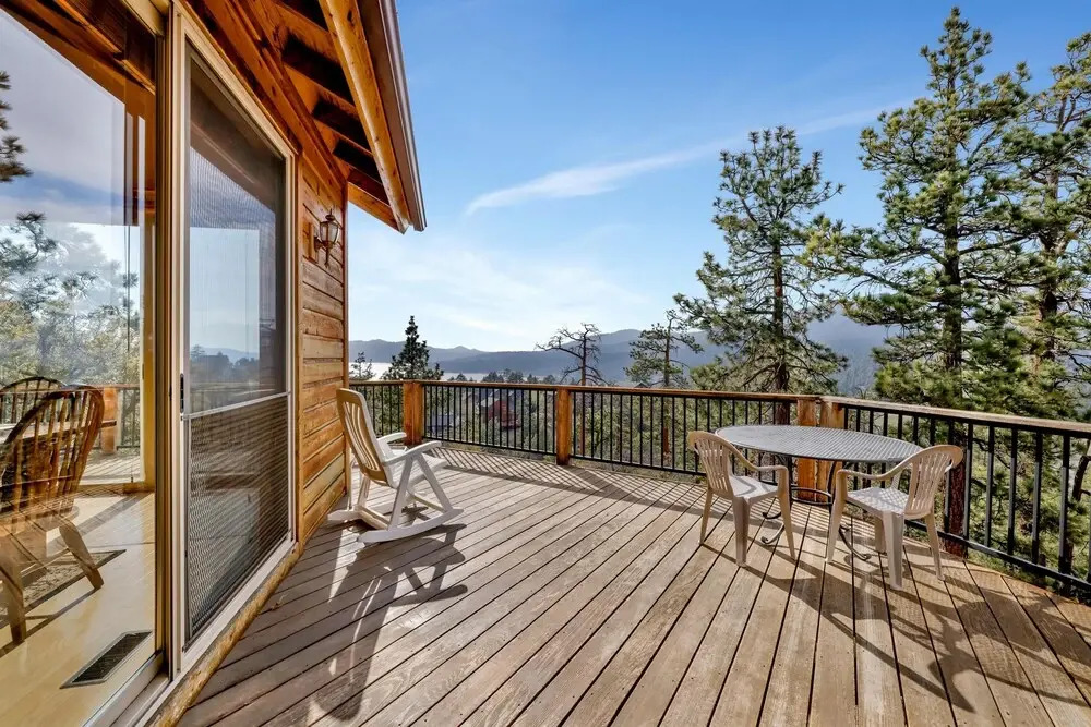 Starlight Vistas-1524 by Big Bear Vacations