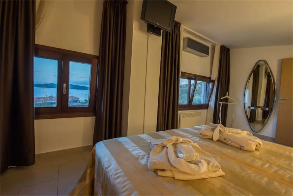 Athos Villas