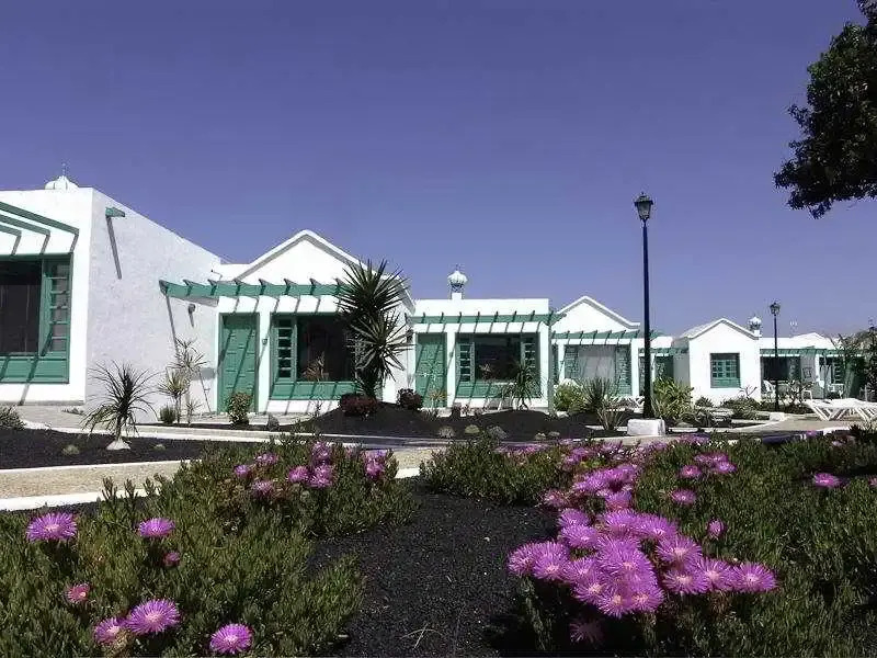Bungalows Bandama