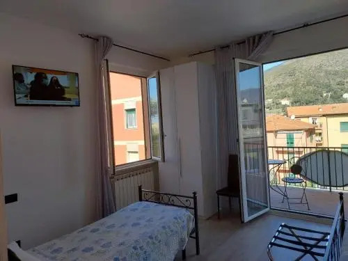 Affittacamere Il Veliero