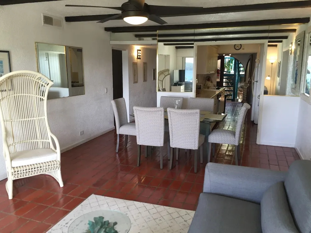 Isla Vista Condo