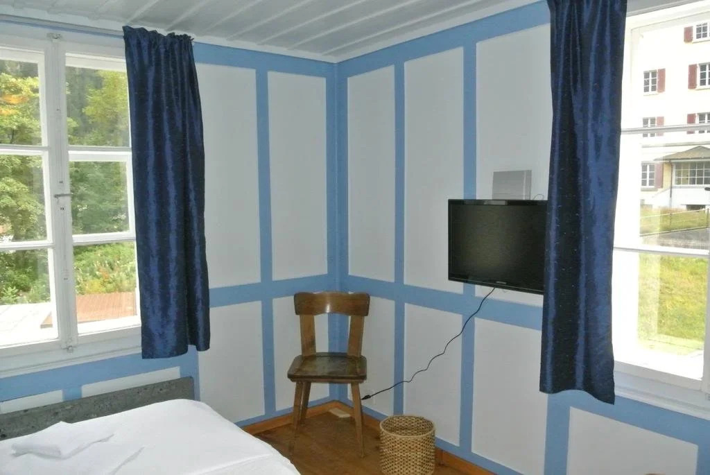 Chalet Hotel Krone