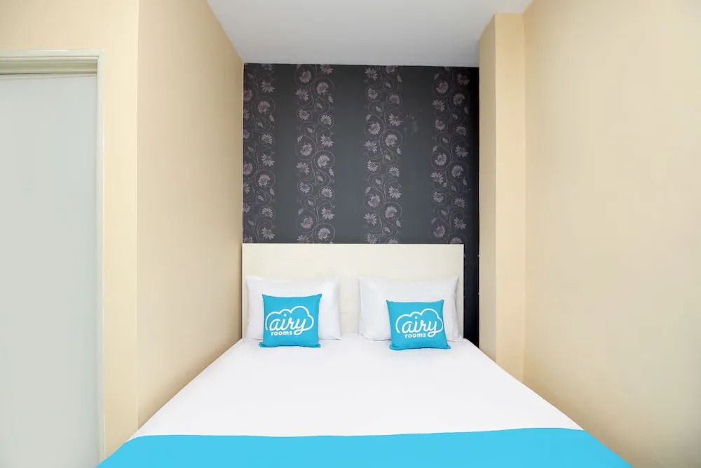 Airy Eco Hayam Wuruk Batu Tulis Raya 52D Jakarta