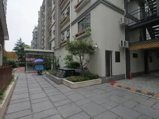 Changhai Garden Hotel