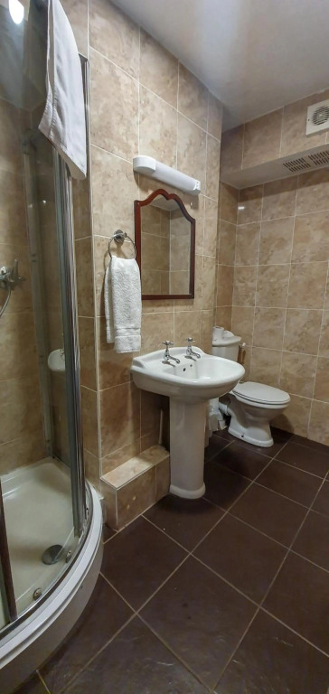 Gilson Hotel