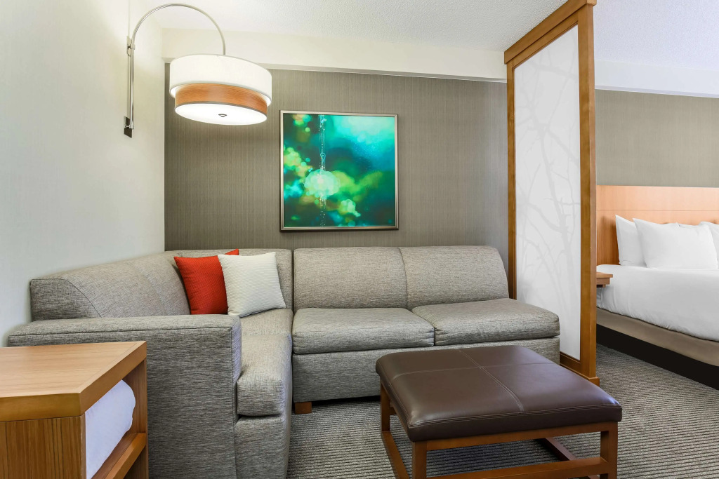 Hyatt Place San Jose, Downtown