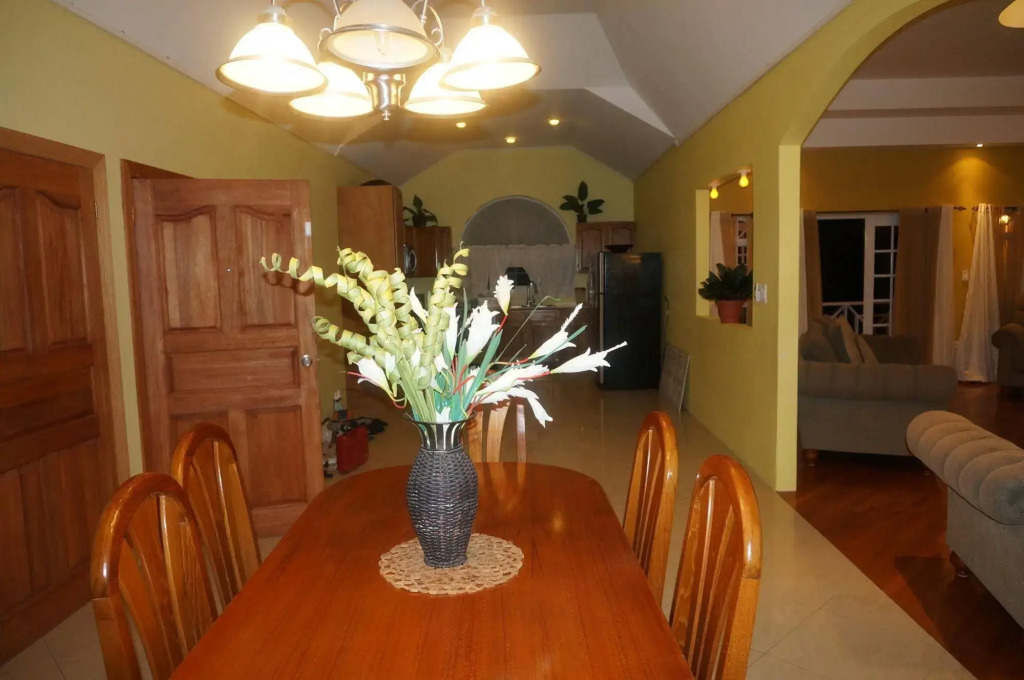Faiths Villa Tobago