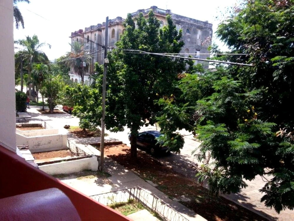 Modern Living, Classic Neighborhood Vedado