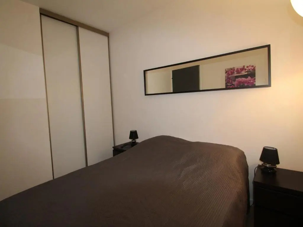 Appartement Argelès-sur-Mer, 2 pièces, 4 personnes - FR-1-309-247