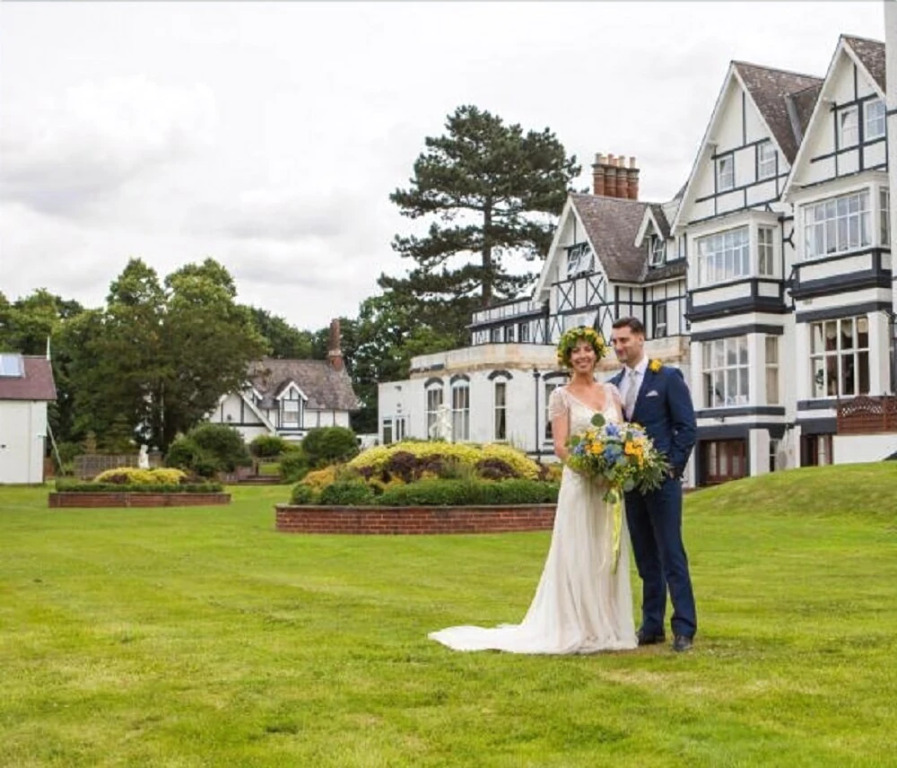 The Manor at Bickley