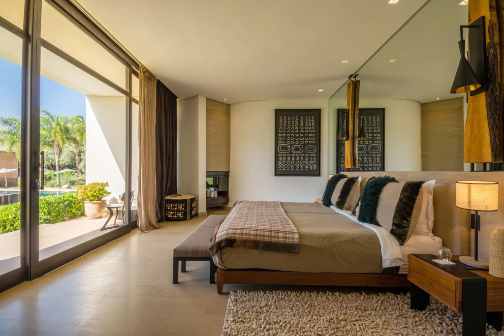 Villa Zagora - Luxury Villa With Private Pool